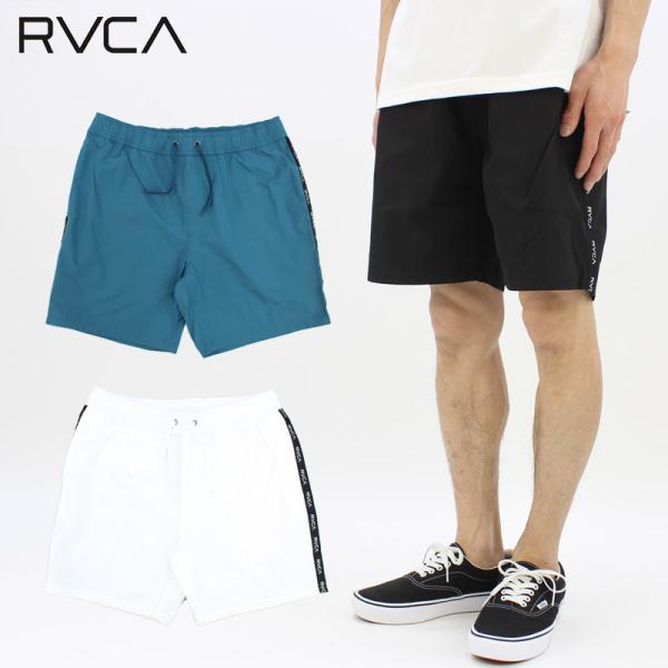 ルーカ ショートパンツ 短パン RVCA RVCA メンズ VA STANDARD ISSUE SWIFT SHORTS ウォークパンツ  ボトムス bd041-643 neo_bd041-643