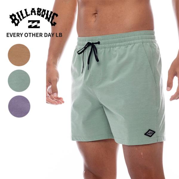 BILLABONG ビラボン メンズ サーフパンツ 水着 EVERY OTHER DAY
