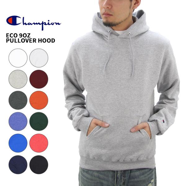 チャンピオン Champion 9オンス プルオーバー Eco 9oz Pullover Hood スウェットパーカー S700 メンズ スウェット パーカー C S700 Neo Globe Yahoo 店 通販 Yahoo ショッピング