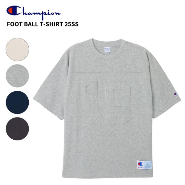 champion フットボール T 2枚セット champion フットボール T 2枚セット champion フットボール T 2枚
