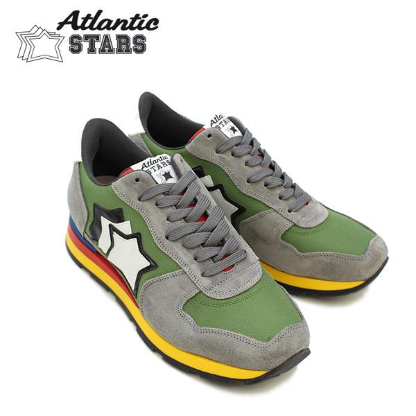 Atlantic STARS（アトランティックスターズ） 【並行輸入
