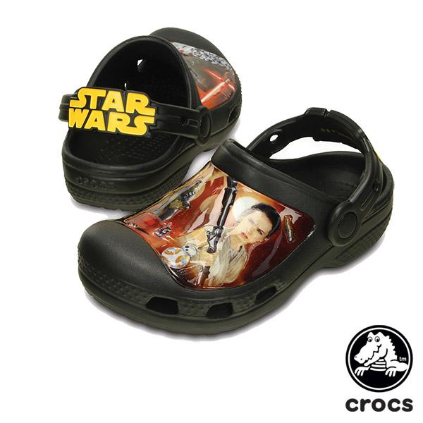 star wars crocs