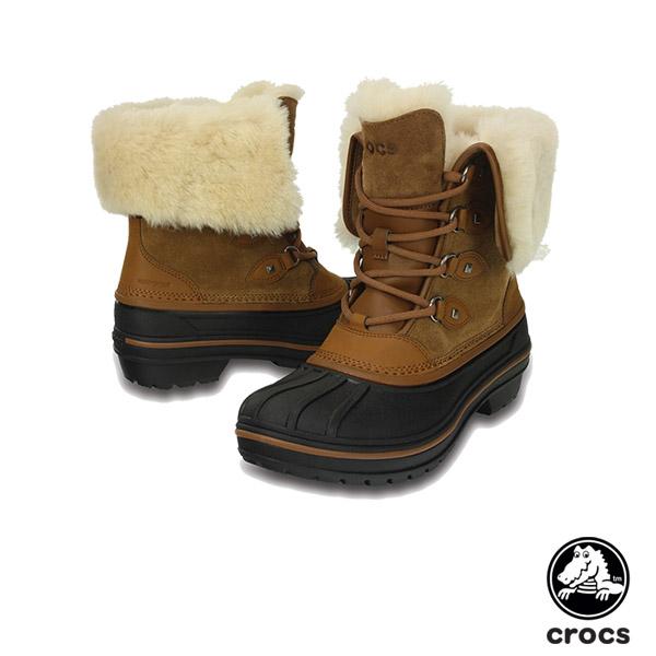 クロックス Crocs オールキャスト 2 0 ラックス ブーツ ウィメン Allcast 2 0 Luxe Boot W レディース 女性用 ブーツ Cr 3431 Neo Globe Yahoo 店 通販 Yahoo ショッピング