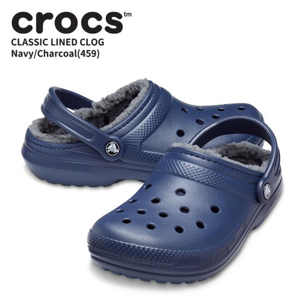 靴・ブーツ・サンダルその他 Crocs Classic Lined Clog 203591-459 楽天市場】【20%OFF】クロックス CROCS サンダル メンズ