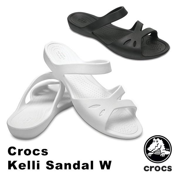crocs kelli