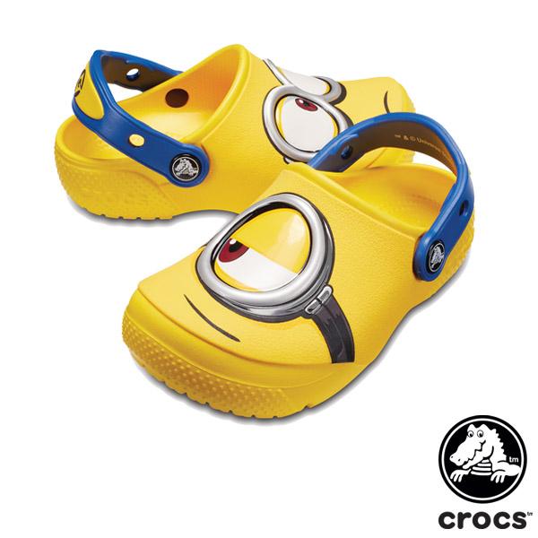 【クロックス】crocs ミニオン 正規品 早い者勝ち！ クロックスからミニオンをモチーフとしたクラシッククロッグが
