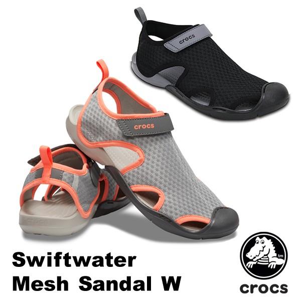 swiftwater mesh sandal w