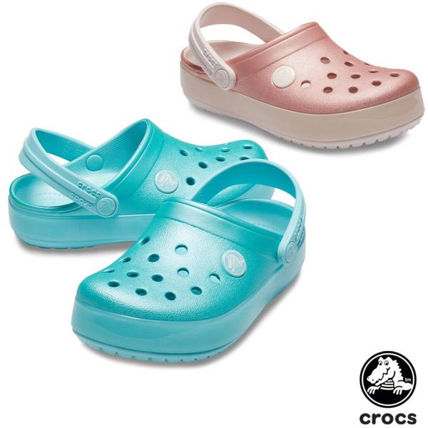 クロックス Crocs クロックス ファン ラブ ディズニー アリエル クロッグ キッズ Fun Lab Disney Ariel Clog Kids サンダル 子供用 クロックス ディズニー 12センチ Letempsdescerises Concerts Ch