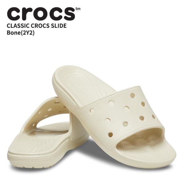 crocs クロックス CROCS クラシック スライド classic slide