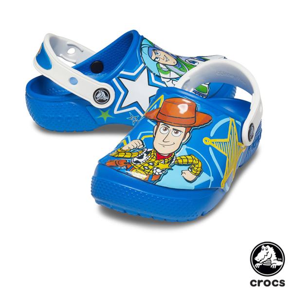 キッズ クロックス サンダル トイ ストーリーの人気商品 通販 価格比較 価格 Com
