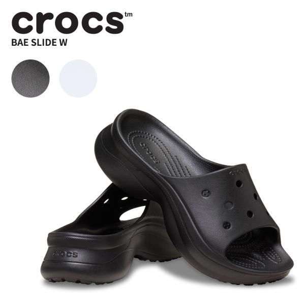 ☆クロックス×サレへベンバリー スライド ブラック サンダル 黒 28㎝ crocs - 28cm Salehe Crocs サレへベンバリー クロックス
