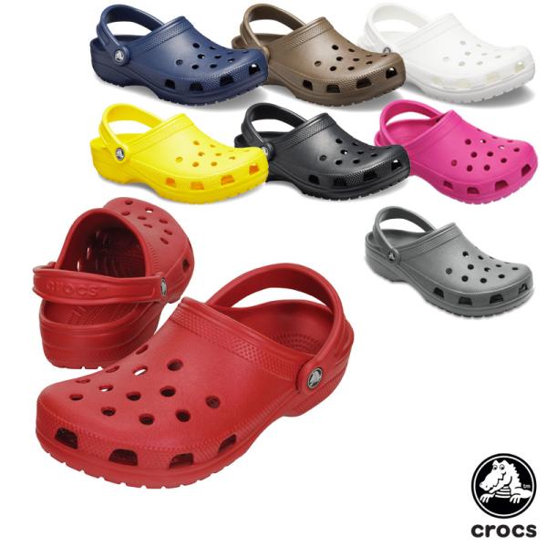 cayman crocs