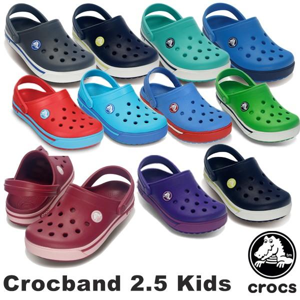 crocs yahoo