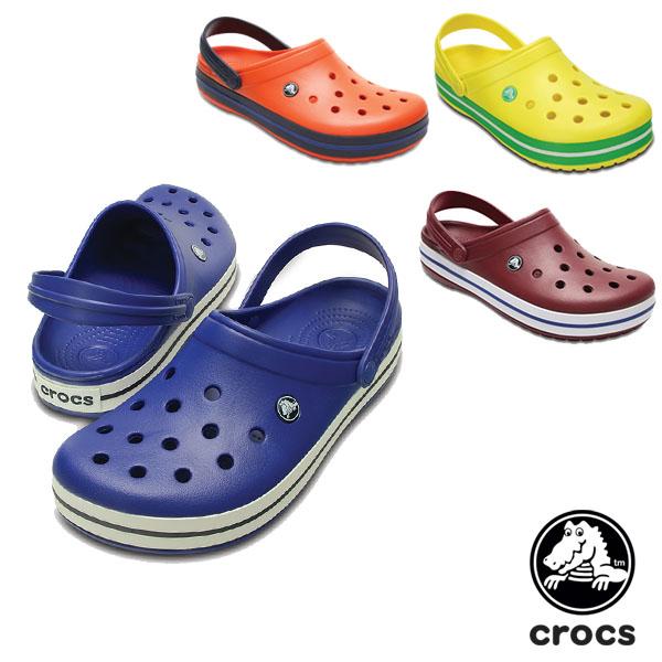 クロックス Crocs クロックス クロックバンド Crocband メンズ レディース 大人用 サンダル Cr Crocband Neo Globe Yahoo 店 通販 Yahoo ショッピング