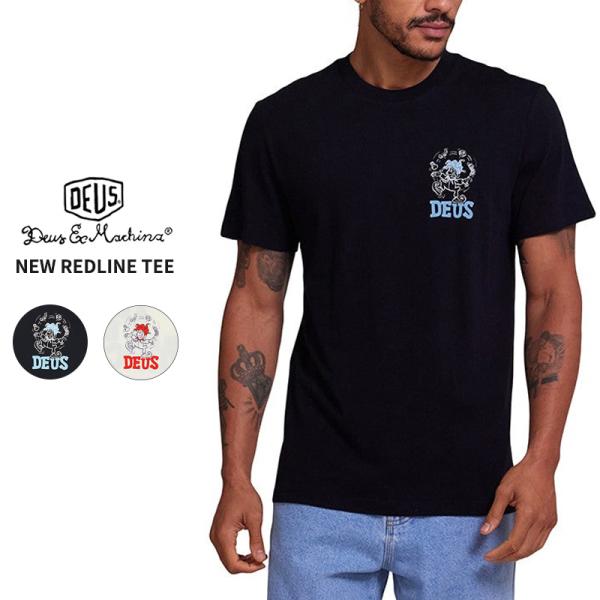 DEUS EX MACHINA 【並行輸入】デウスエクスマキナ Deus Machina