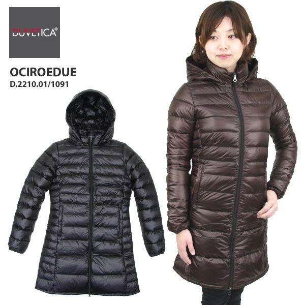 デュベティカ デュベチカ DUVETICA オシロエデュエ OCIROEDUE デュベティカ デュベチカ DUVETICA オシロエデュエ OCIROEDUE