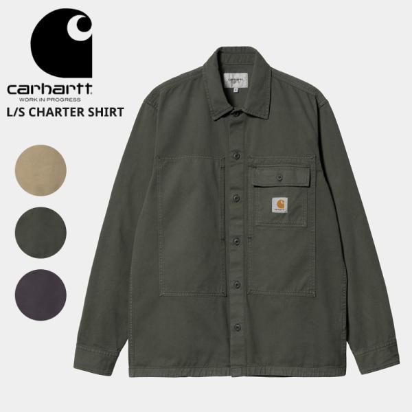 Carhartt WIP（カーハートワークインプログレス） 【並行輸入