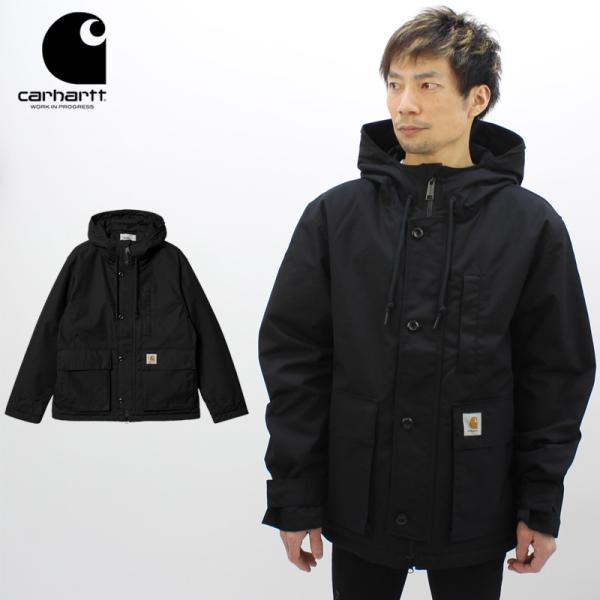 Carhartt WIP（カーハートワークインプログレス） 【並行輸入