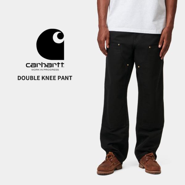 Carhartt ワークパンツ ダブルニー Carhartt WIP（カーハートワークインプログレス） カーハート