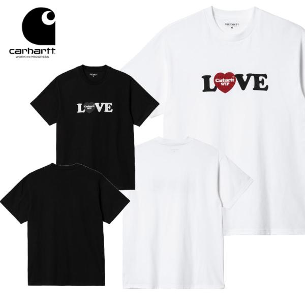 【Carhartt】2カラー 長袖 ロゴ ワッフル Tシャツ / 送料無料 Carhartt tシャツ carhartt/カーハート Workwear ビッグ