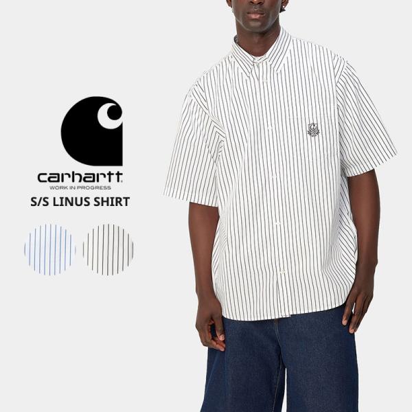 Carhartt WIP 【並行輸入】カーハート ダブリューアイピー 半袖