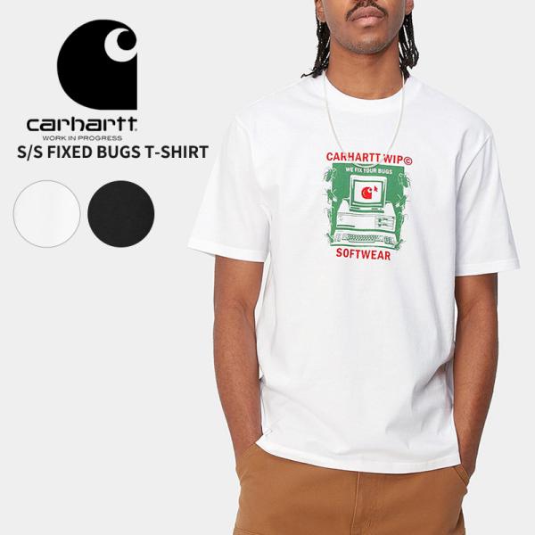 Carhartt WIP 【並行輸入】カーハート ダブリューアイピー 半袖
