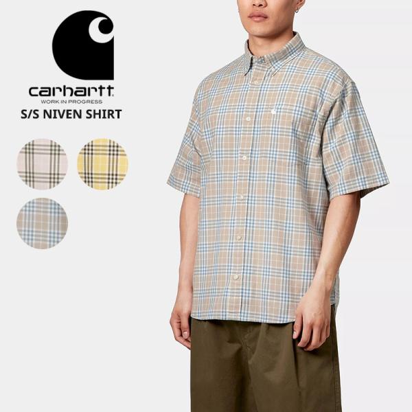 Carhartt WIP（カーハートワークインプログレス） 【並行輸入