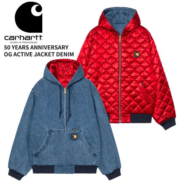 Carhartt WIP（カーハートワークインプログレス） カーハート