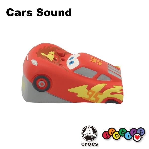 クロックス Crocs ジビッツ Jibbitz 3d ジビッツ Jibbits カーズ サウンド Cars Sound クロックス シューズアクセサリー マックィーン ディズニー Jbn Cars Sound Neo Globe Yahoo 店 通販 Yahoo ショッピング