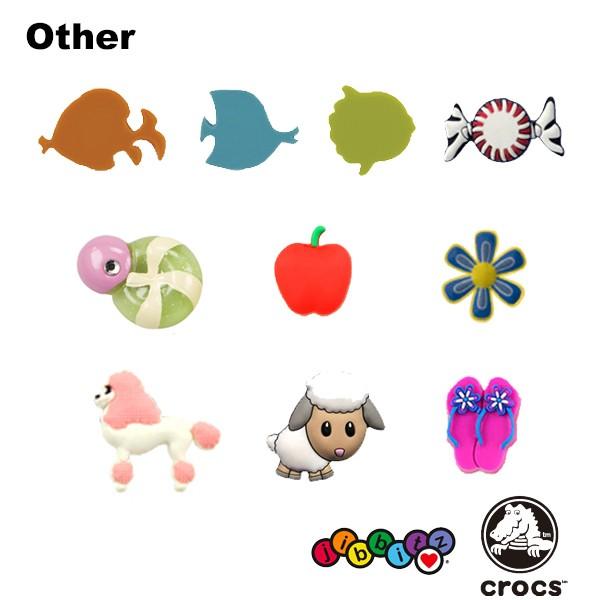 crocs for animals