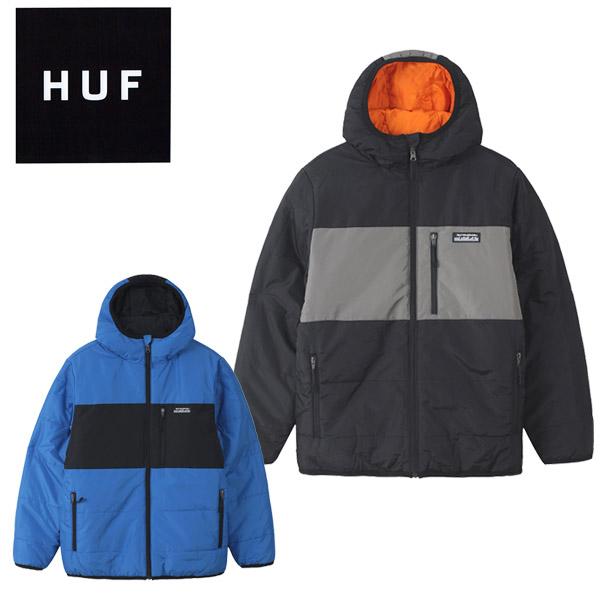 HUF リバーシブルジャケット hu4f-jk00451-7.jpg