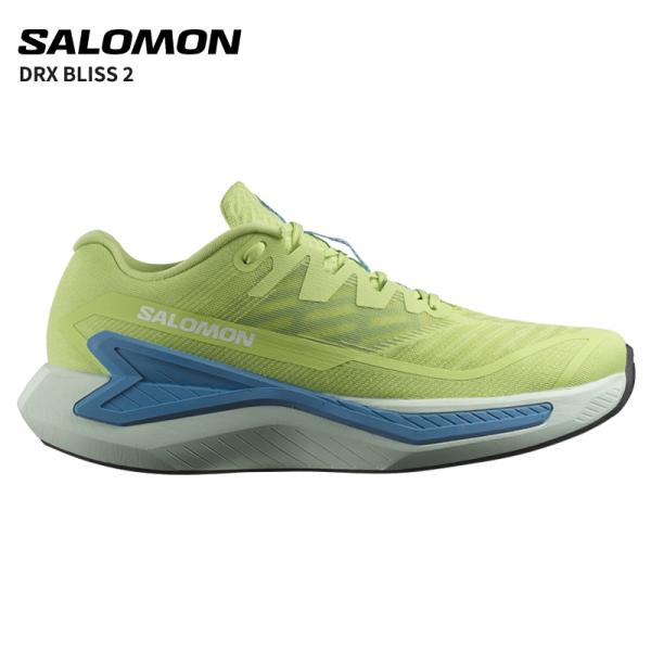 SALOMON - 送料無料 新品 SALOMON ランニングシューズ DRX BLISS 25.5 SALOMON - 送料無料 新品 SALOMON ランニングシューズ DRX BLISS