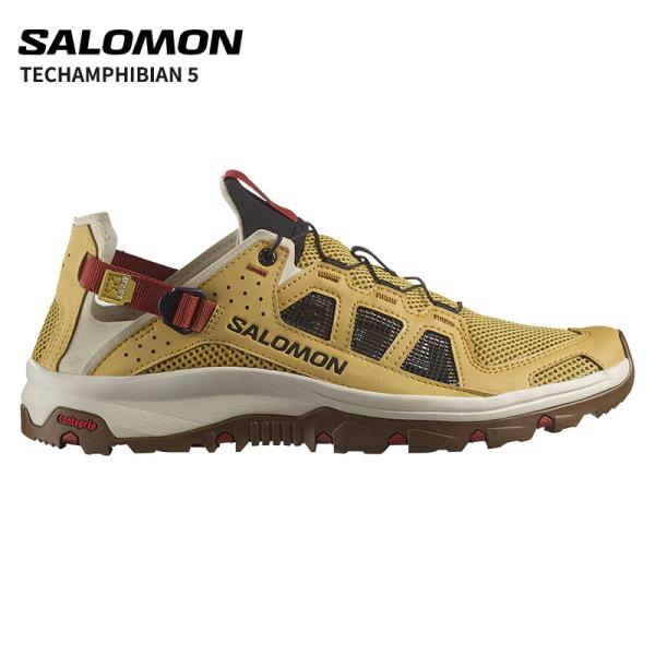 SALOMON サロモンTECHAMPHIBIAN 5 テックアンフィビアン5 SALOMON】 サロモン TECHAMPHIBIAN 5 テックアンフィビアン 5