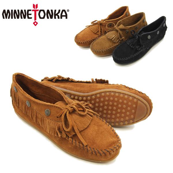 ミネトンカ Minnetonka フリンジ モカシン Fringed Moc レディース ウィメンズ用 モカシン ルームシューズ Mi 530 532 533 Neo Globe Yahoo 店 通販 Yahoo ショッピング