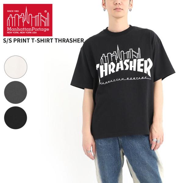 Manhattan Portage（マンハッタンポーテージ） マンハッタン