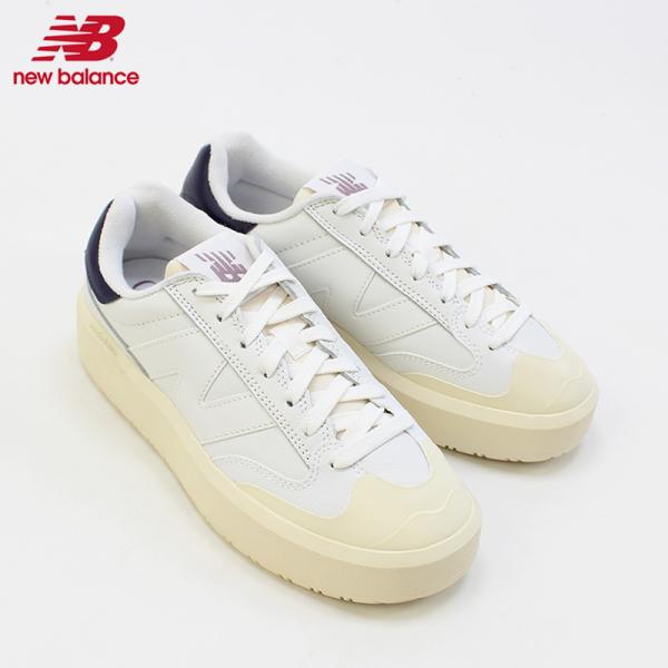 ニューバランスCT302DA New Balance CT302DA BEIGE 23SS-I（ニューバランス CT302DA