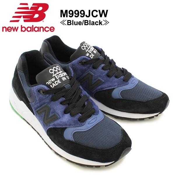 new balance m999
