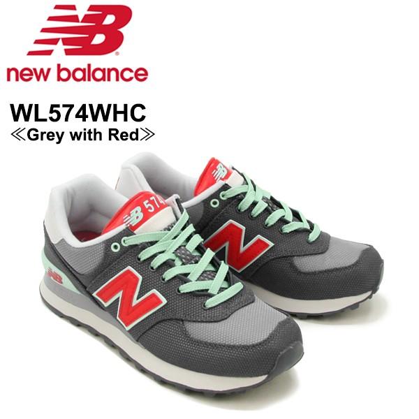 new balance wl574 grey