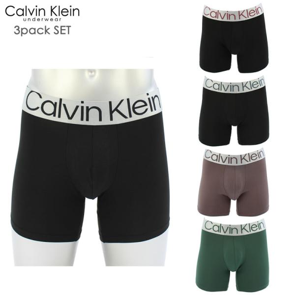 Calvin Klein Underwear 【並行輸入】カルバンクライン Calvin Klein 3