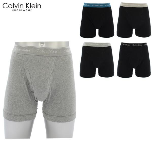 Calvin Klein Underwear 【並行輸入】カルバンクライン Calvin Klein 3