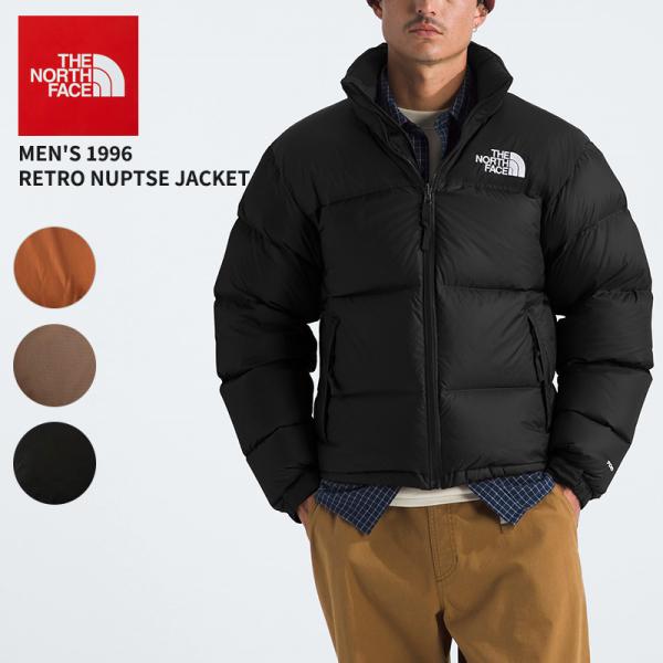 Nuptse Jacketノース フェイス ダウンジャケットRetro S THE NORTH FACE（ザ ノースフェイス） 【並行輸入品】ザ・ノース