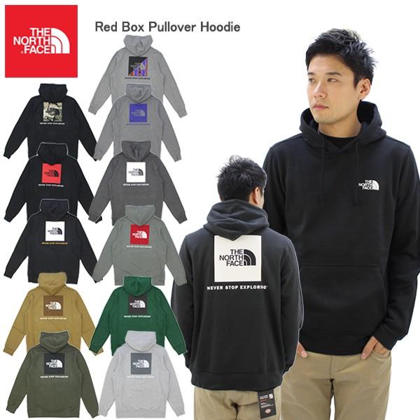 ザ ノース フェイス The North Face Red Box Pullover Hoodie プルオーバー パーカー フードスウェット 男性用 メンズ Us企画 Nf0a3fre Neo Globe Yahoo 店 通販 Yahoo ショッピング