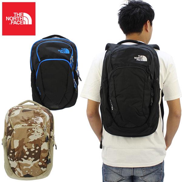 north face pivoter