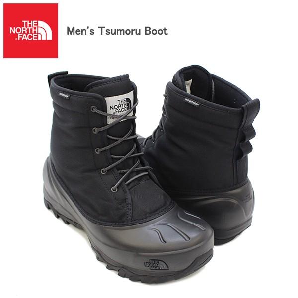 north face tsumoru