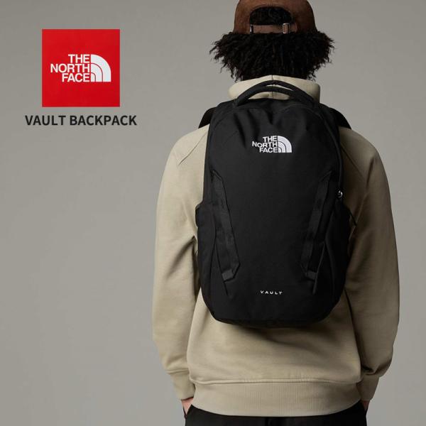 新品未使用⭐️ザノースフェイス リュック THE NORTH FACE VAULT 韓国限定・日本未入荷】THE NORTH FACE VAULT バックパック