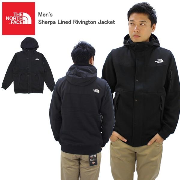 north face rivington sherpa