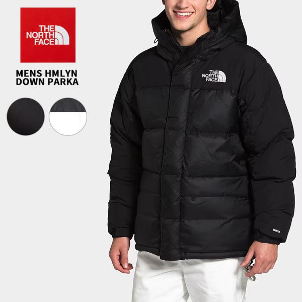 THE NORTH FACE 【並行輸入】ザ・ノース フェイス Mens HMLYN