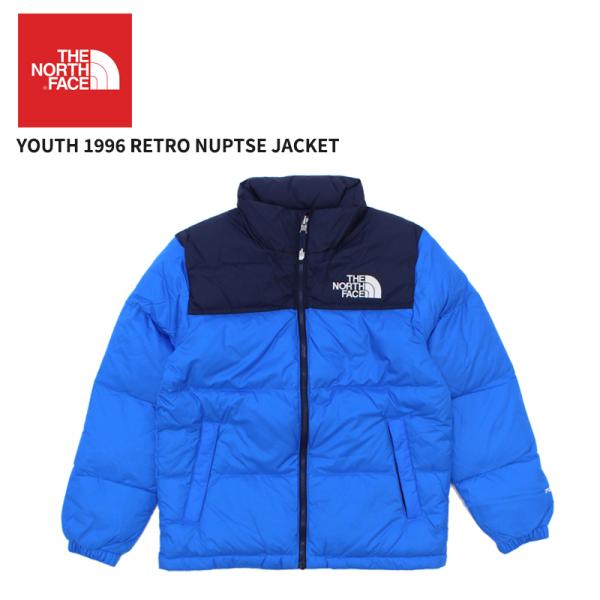 ダウンジャケット THE NORTH FACE - キッズアウターの人気商品・通販 ダウンジャケット THE NORTH FACE - キッズアウターの人気商品・通販