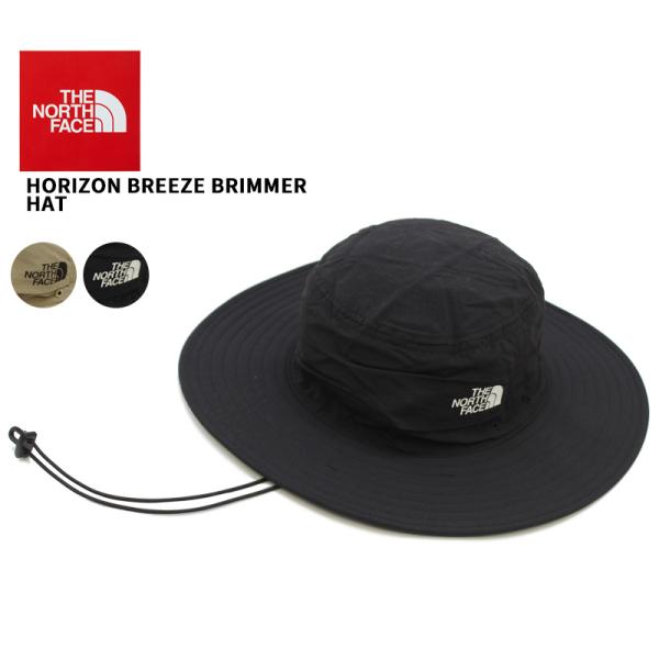 ノースフェイス ホライゾン ブリーズ ブリマーハット L/XL 日本未発売hat THE NORTH FACE 【並行輸入】ザ・ノース フェイス Horizon