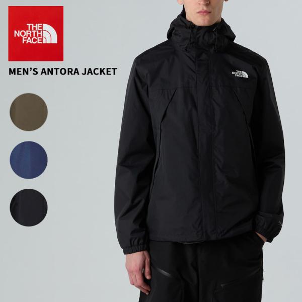 THE NORTH FACE 【並行輸入】ザ・ノース フェイス Men's Antora Parka
